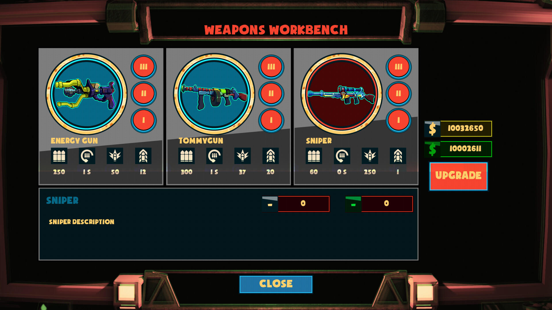 Screenshot of Need For Cheese