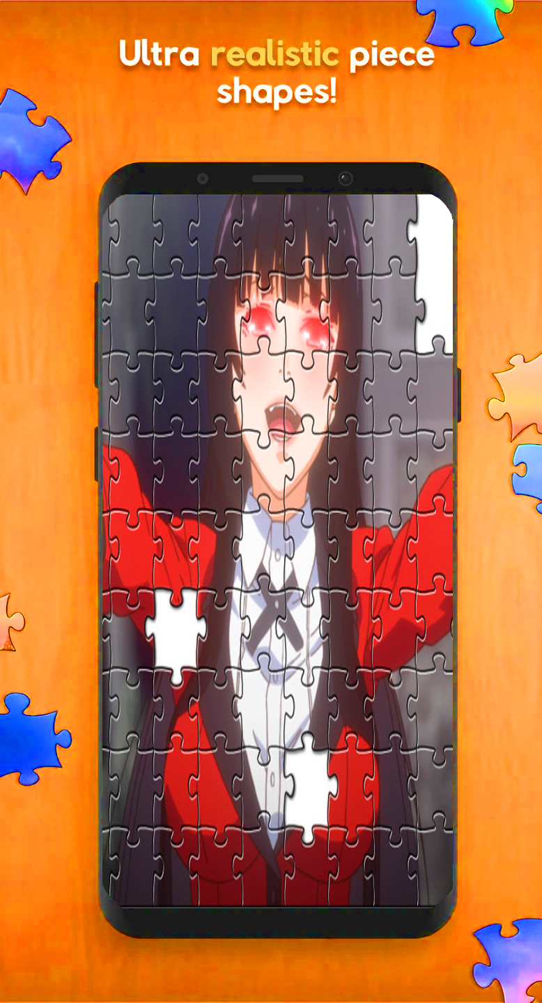 Tengoku Daimakyou Puzzle Anime android iOS apk download for free-TapTap