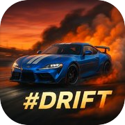 Car Drifting Games Drift King