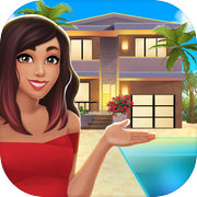 အိမ်လမ်း - Dream House Sim