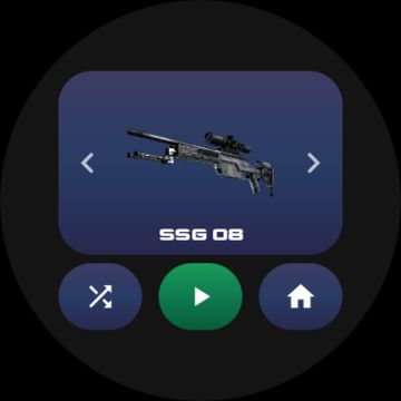 CS:GO - Finger Strike GO for Android/iOS - TapTap