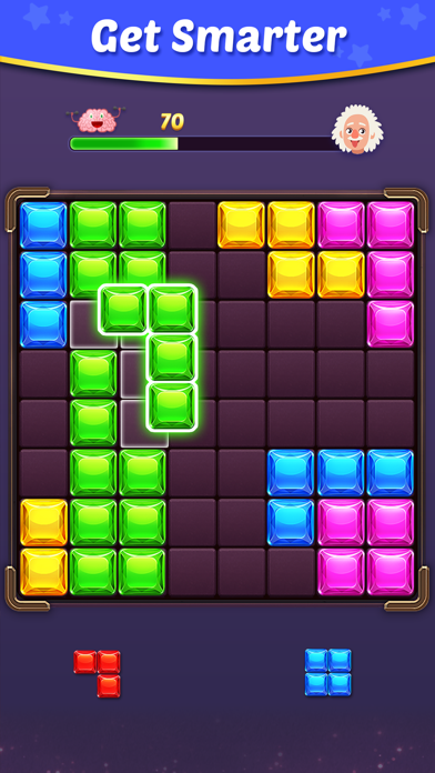 Block Puzzle Blast Latest Version for Android/iOS - TapTap