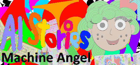 Banner of Histoires d'IA : Machine Angel 