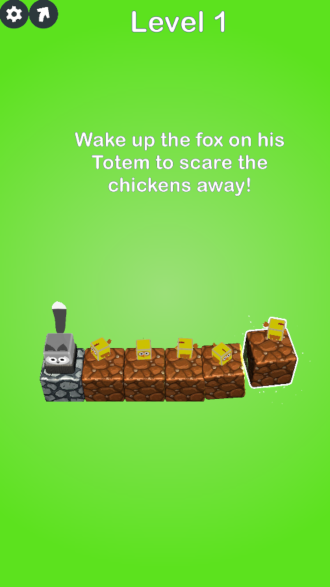 AnimalTotem Latest Version for Android/iOS APK - TapTap