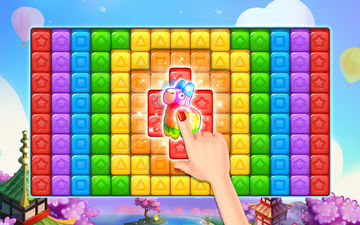 Koala Crush Game Screenshot