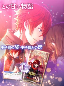 夢王国と眠れる100人の王子様 Game Screenshot