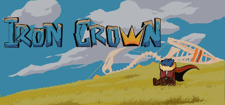 Banner of Iron Crown 