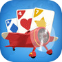 Иконка Passport Rummy -  Multiplayer Card Game