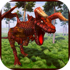 Jogos de sobrevivência na Ilha dos Dinossauros versão móvel andróide iOS  apk baixar gratuitamente-TapTap