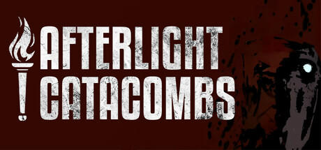 Banner of Afterlight Catacombs 