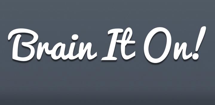 Banner of Brain It On! - Physics Puzzles 1.6.318