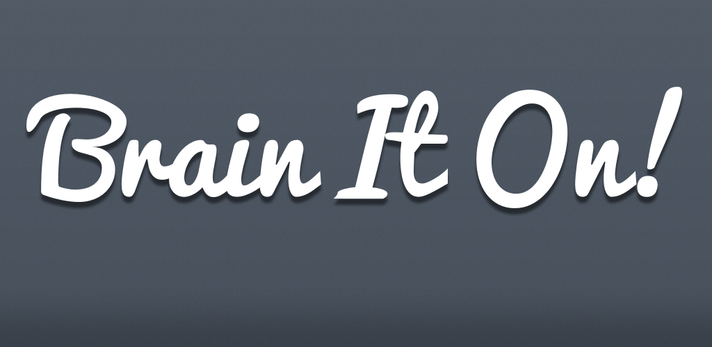 Banner of Brain It On! - Physics Puzzles 