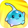 Pew Pew Slime - Idle RPG