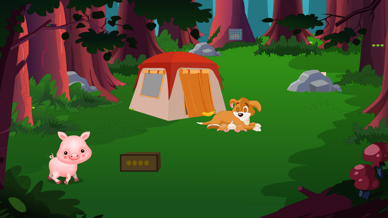 Escape Games Now-13 ภาพหน้าจอเกม