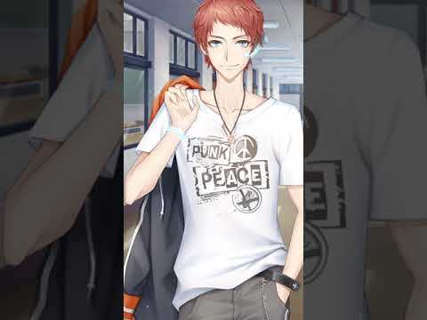 Screenshot of the video of 晴空之戀