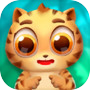 Animatch Friends: cute match 3