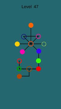 Ảnh chụp màn hình Ball Set Order