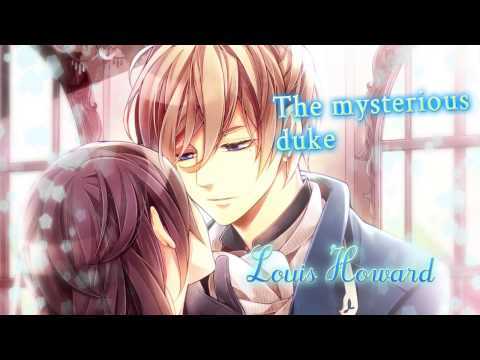 Midnight Cinderella:Otome Anim のビデオのスクリーンショット