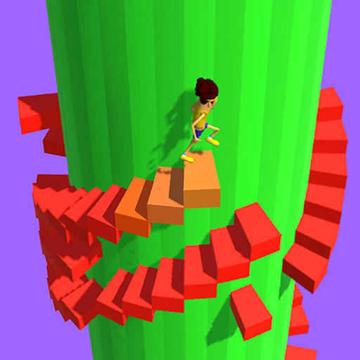 Climb The Tower Latest Version for Android/iOS APK - TapTap