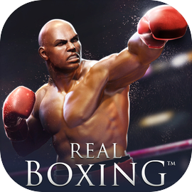 Real Boxing – Fighting Game