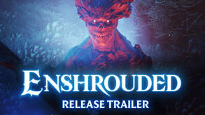 Screenshot of the video of Enshrouded