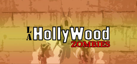 Banner of LA Hollywood Zombies 