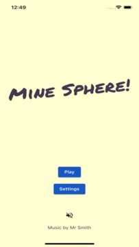 MineSphere 遊戲截圖