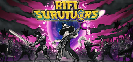 Banner of Rift Survivors 