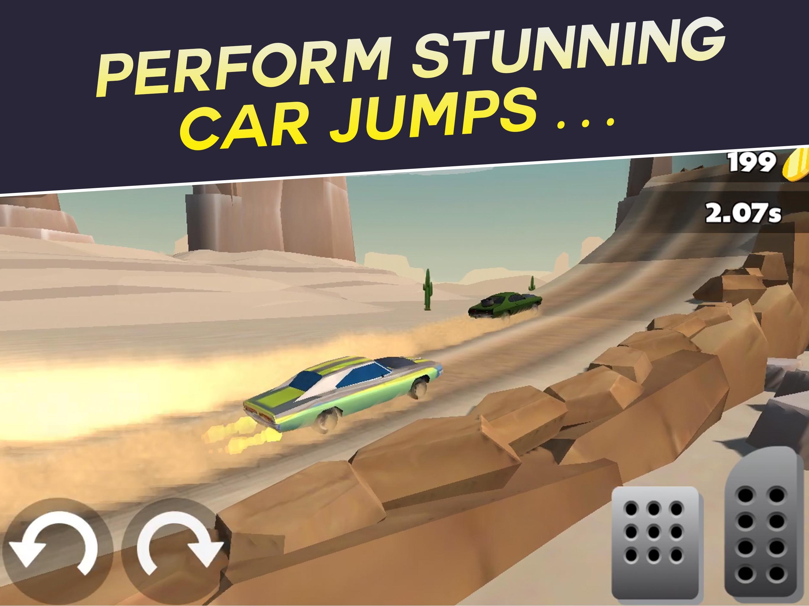 Car Drive Zone - Car Racing 3D android iOS apk download for free-TapTap