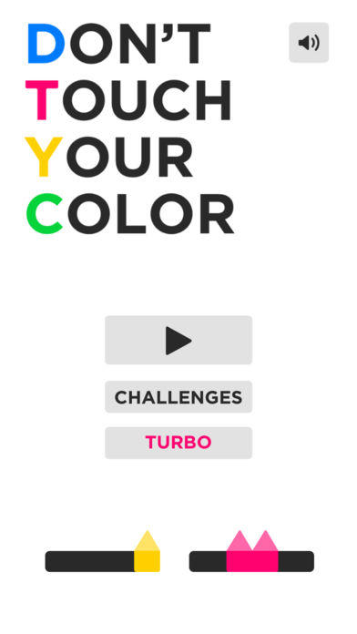 DTYC Game Screenshot