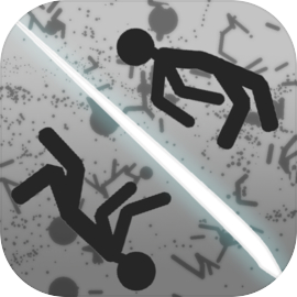 Stickman Ninja Slice