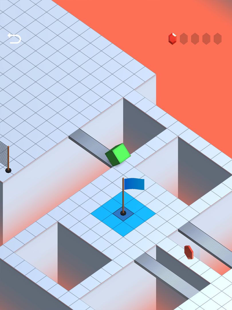 cube90 게임 스크린 샷