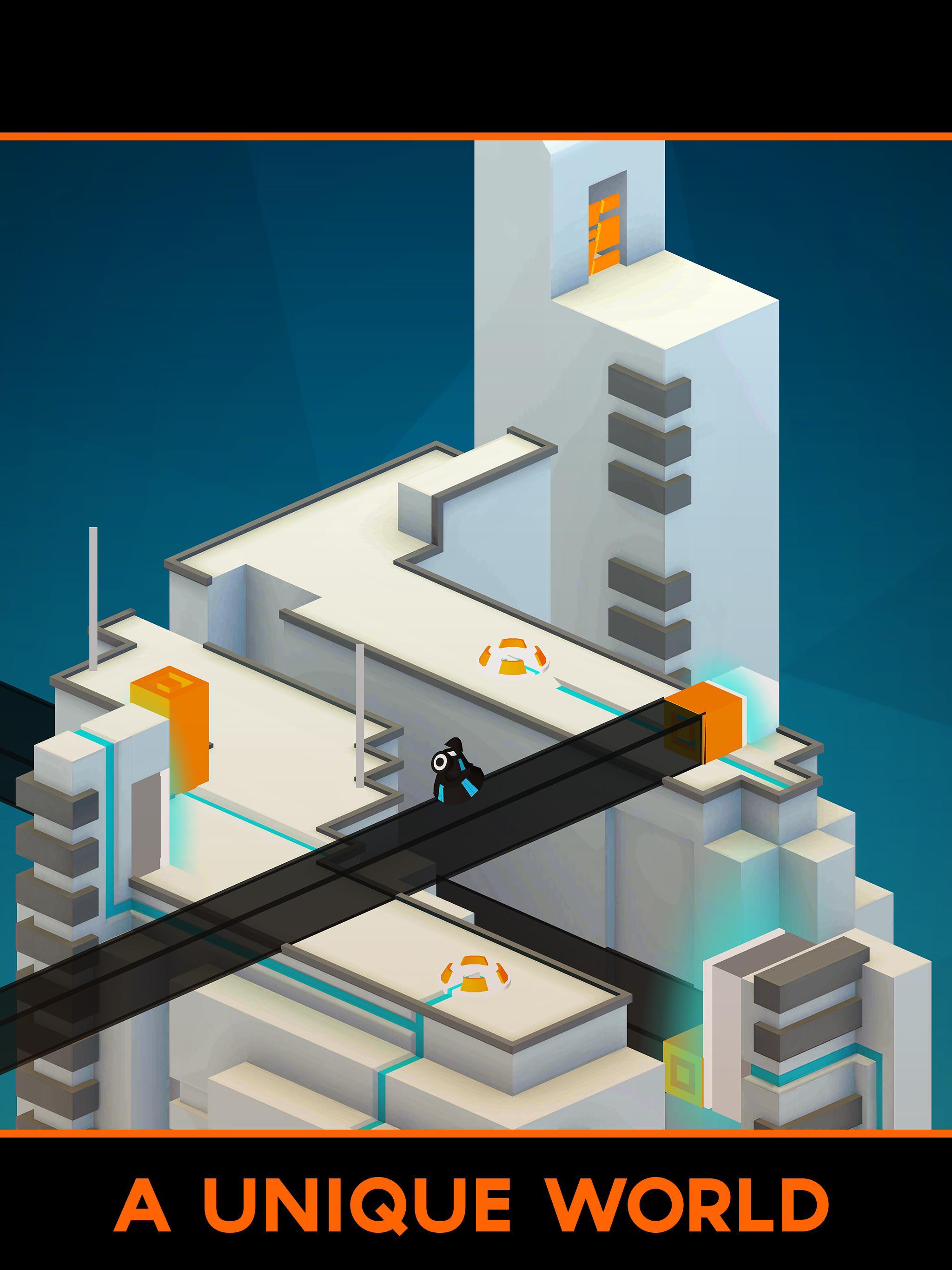 Shadowscrapers Game Screenshot