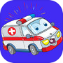 Icon of Unblock Ambulance Car