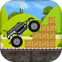 Иконка Monster Jeep