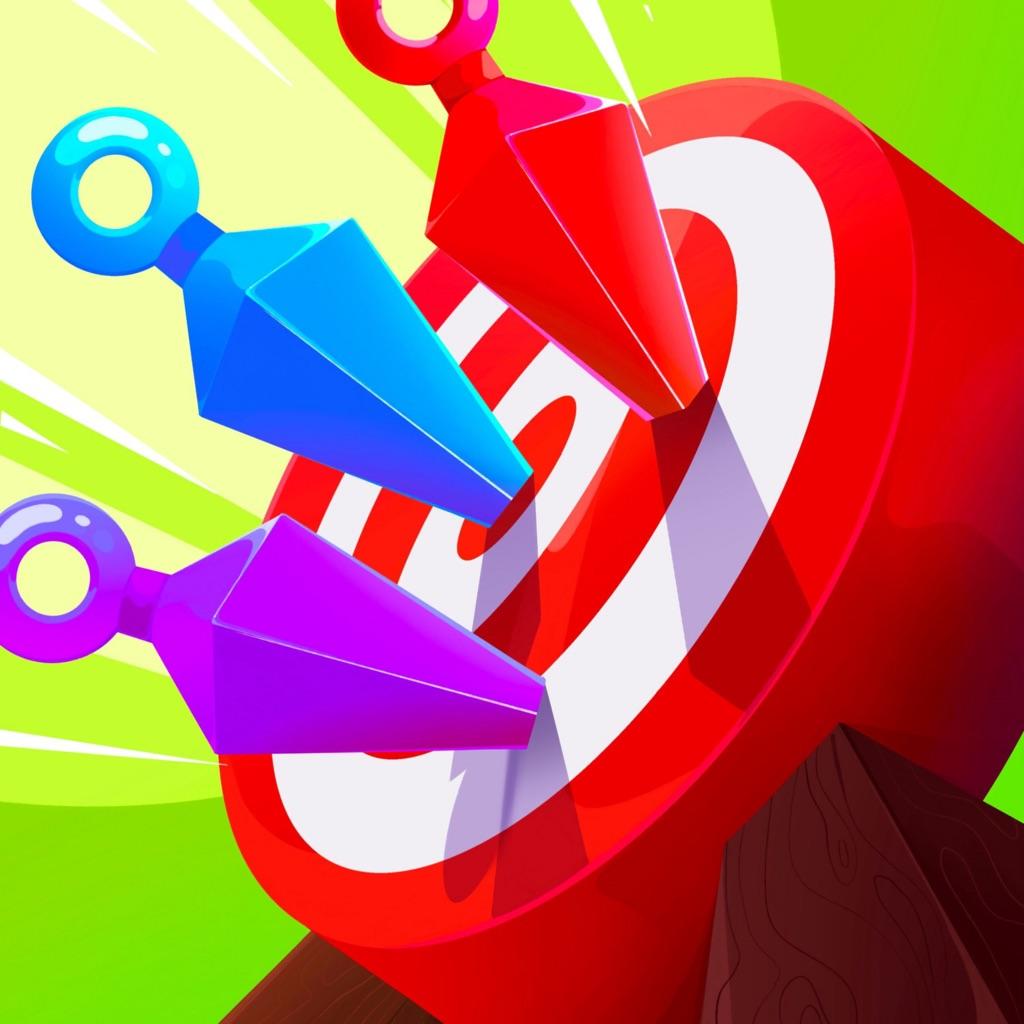 Knives Jam 3D Latest Version for Android/iOS APK - TapTap