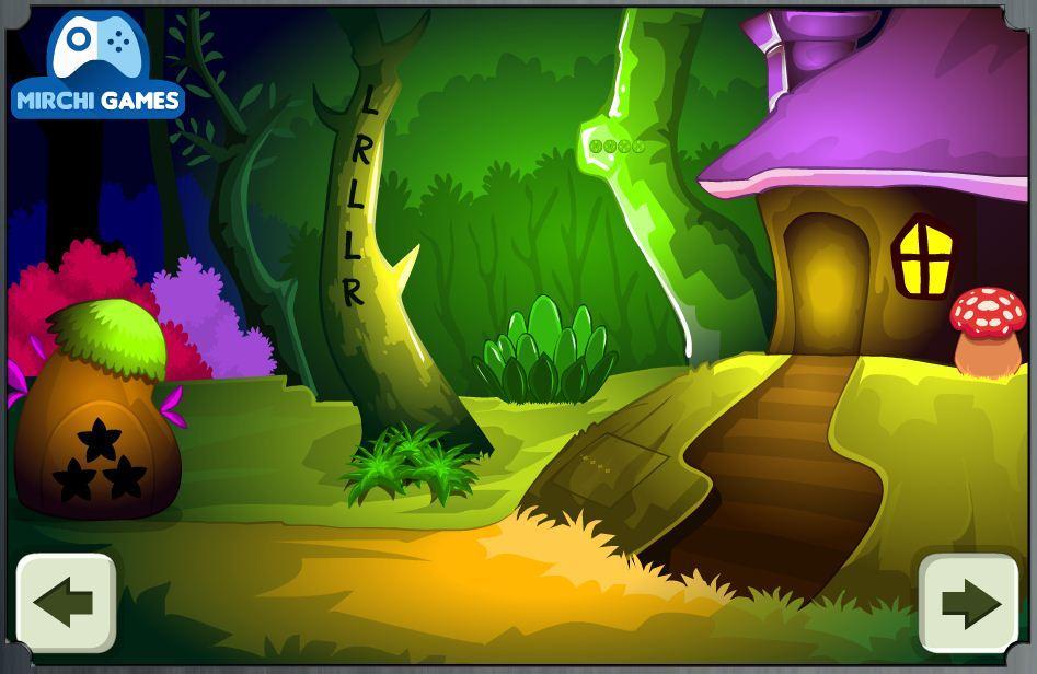 Escape Games Day-725 Game Screenshot