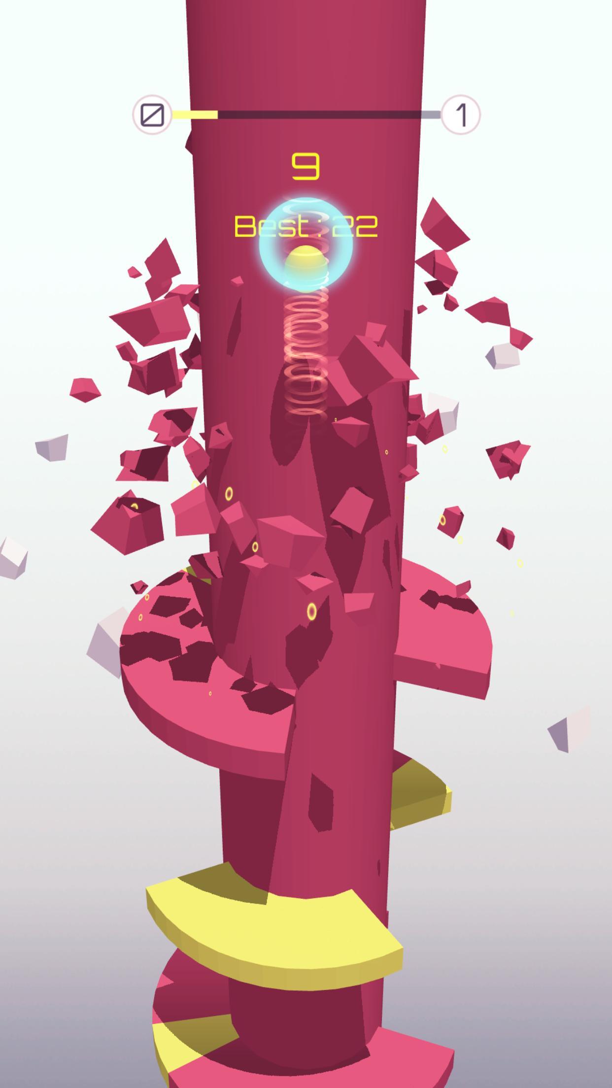 Tower Jump screenshot game