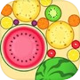  ไอคอนของ Merge Fruit