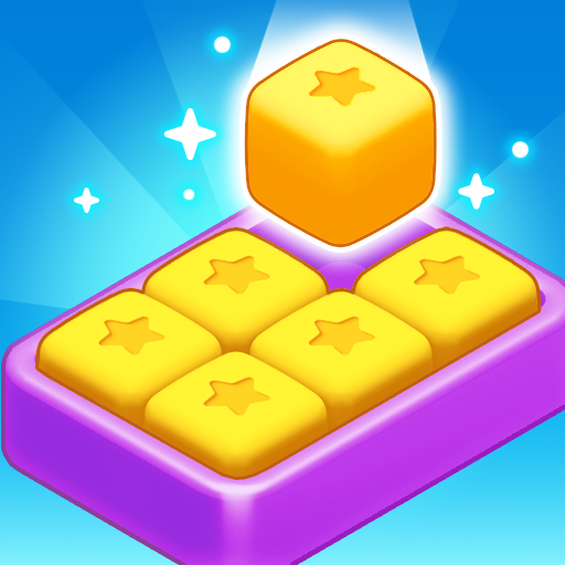 Sorting Cube Jam Latest Version for Android/iOS APK - TapTap