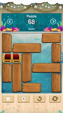 Unblock Me ภาพหน้าจอเกม