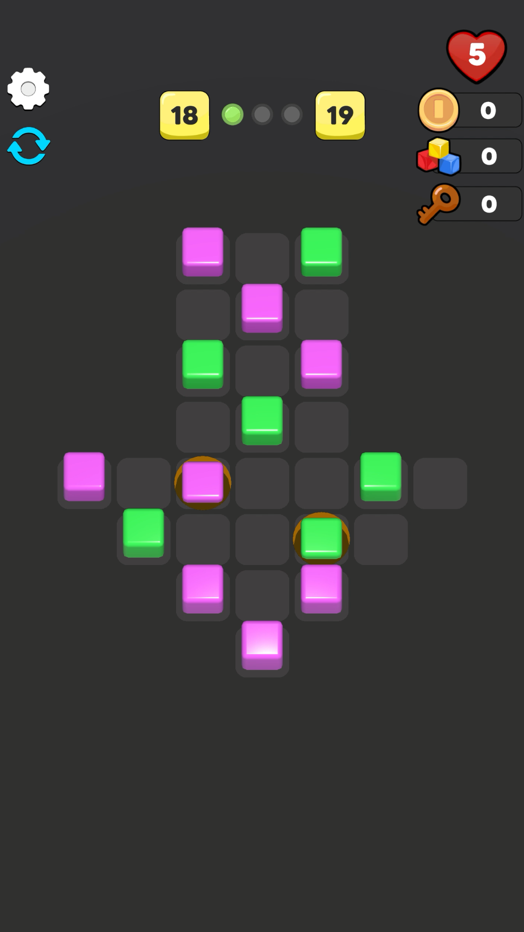 Swipe Away Latest Version for Android/iOS APK - TapTap