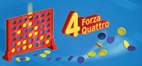 Banner of 4 Forza Quattro 