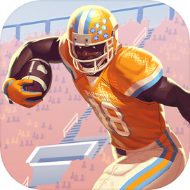 Rival Stars College Football