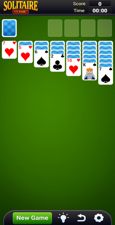Solitaire APK for Android Download
