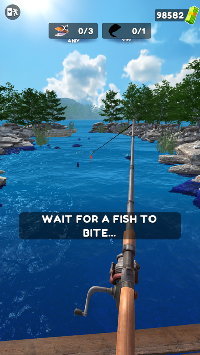 Fish'em All! android iOS apk download for free-TapTap