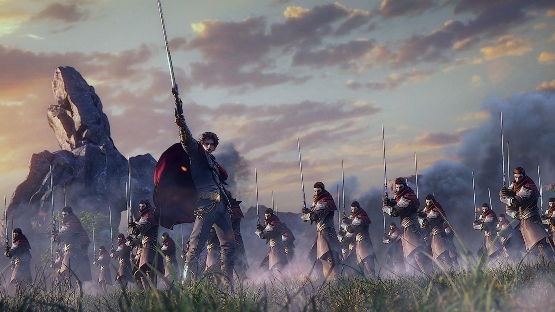 Project G screenshot