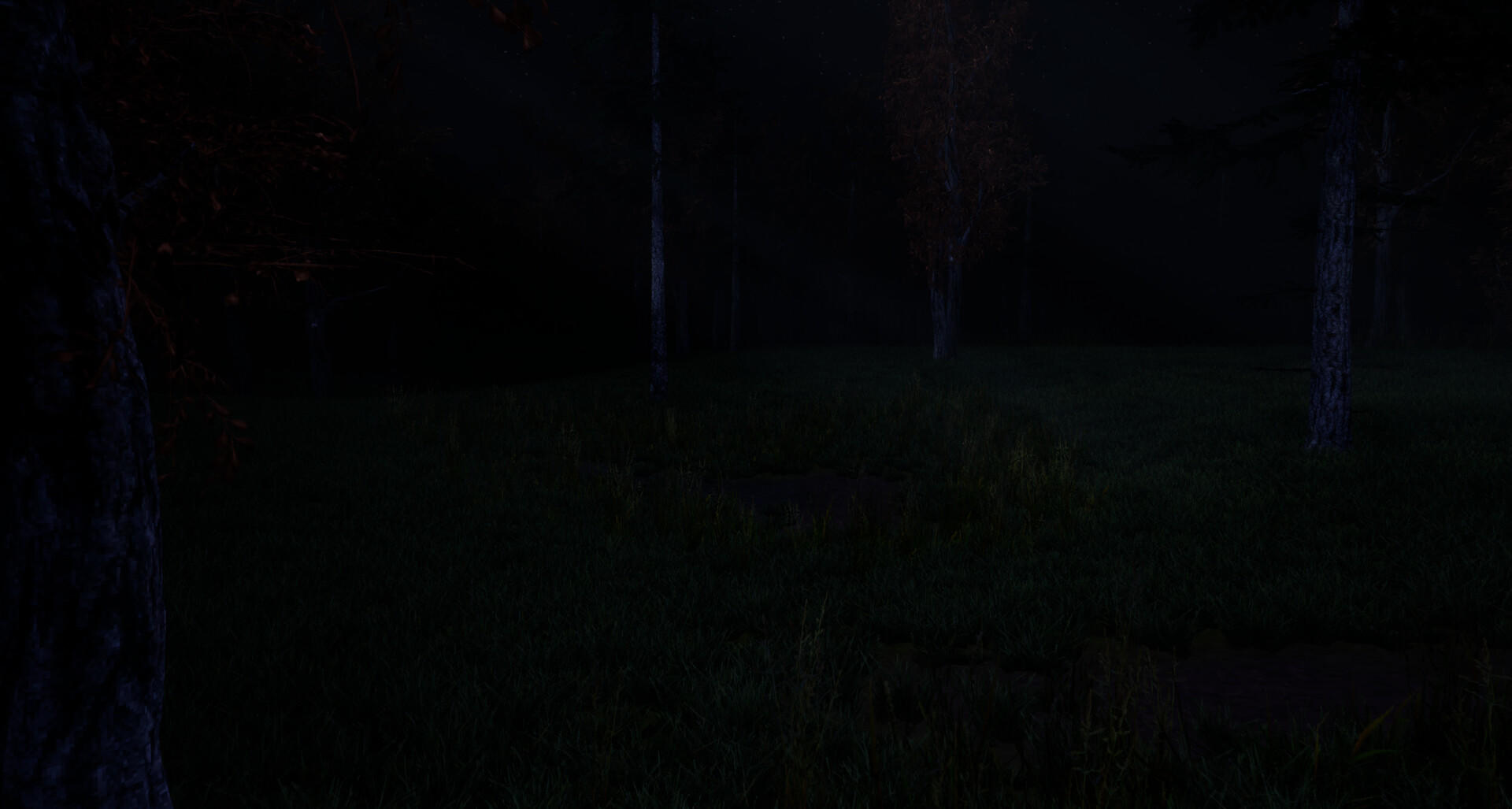 Samhain Game Screenshot