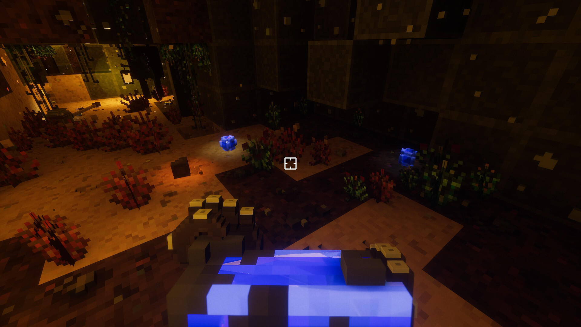 Screenshot of Dwarf Delve
