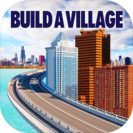 Build a Village - City Town